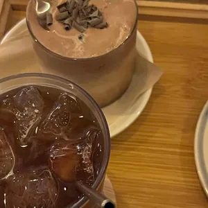 마실커피 사진