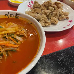 대가야성 사진