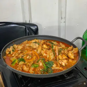 행복한 곱창 사진