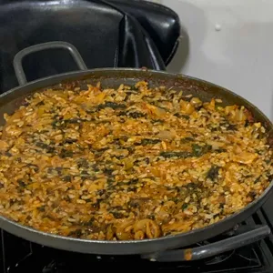 행복한 곱창 사진