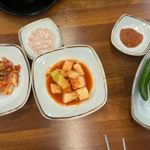하복대수육국밥 사진