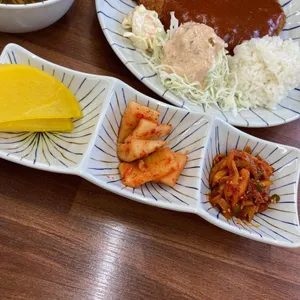 송송김밥 사진