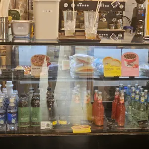 메가커피 사진