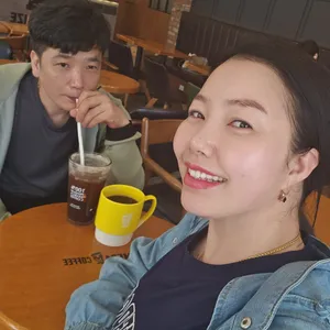메가커피 사진