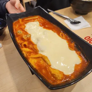 응급실국물떡볶이 사진