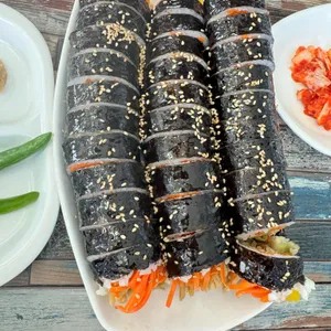부송국수 사진
