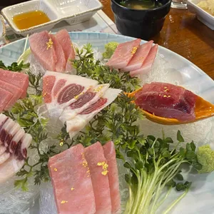 정참치 사진