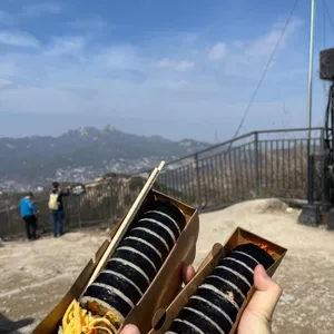 교남김밥 대표 사진