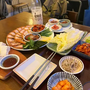 애호락 리뷰 사진
