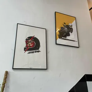 카파드래곤 리뷰 사진