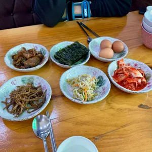 명가순두부 사진