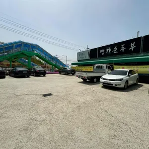 명가순두부 리뷰 사진