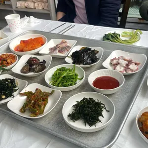 정희식당 사진