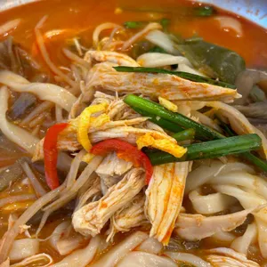 사미식당 사진