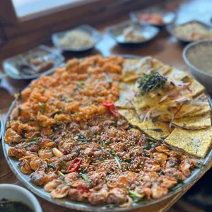 올바릇식당 사진