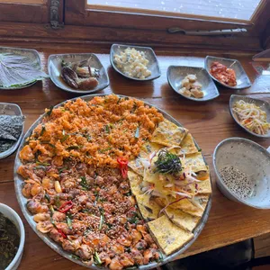 올바릇식당 사진