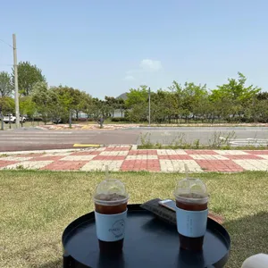 배알도카페니테오 리뷰 사진