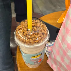 메가커피 사진