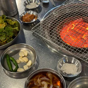 상일뚝방집 사진