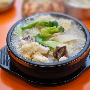전민규의 황제누룽지탕 리뷰 사진