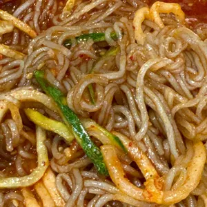 한주면옥 사진