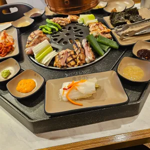팔각도 리뷰 사진