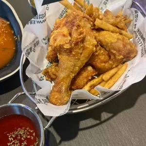 태성골뱅이 종각 사진
