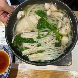 진복국보리굴비 사진