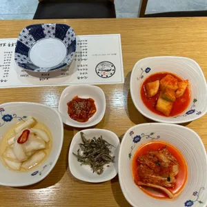진복국보리굴비 사진