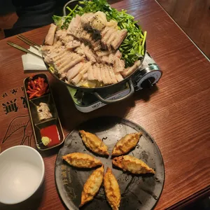 단성무이 사진