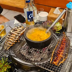 장원 참숯민물장어 사진
