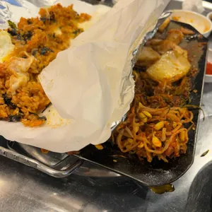 평화김해뒷고기 사진