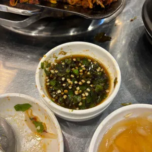 평화김해뒷고기 사진