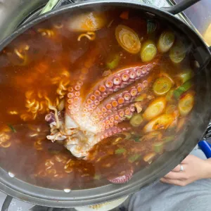민호네회포차 사진