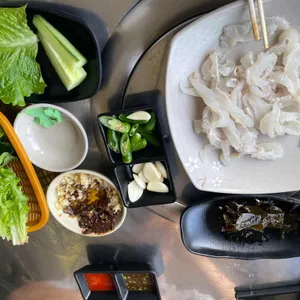 민호네회포차 사진