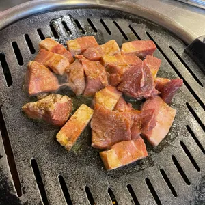 저팔계콧구멍 사진