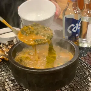 장원 참숯민물장어 사진
