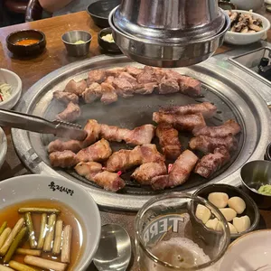 육전식당 리뷰 사진