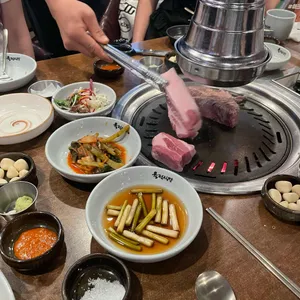 육전식당 리뷰 사진