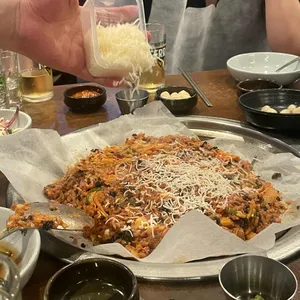육전식당 리뷰 사진