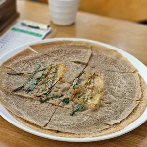 동해막국수 리뷰 사진