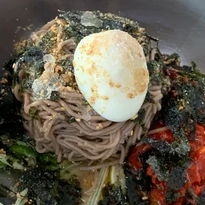 동해막국수 리뷰 사진
