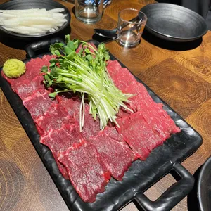 광수육회 사진