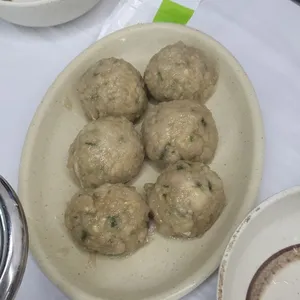 대왕해물손칼국수 사진