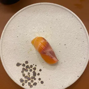 오사이초밥 사진