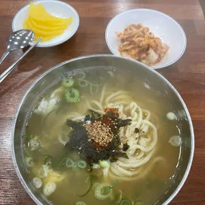 원조 소문난칼국수 사진