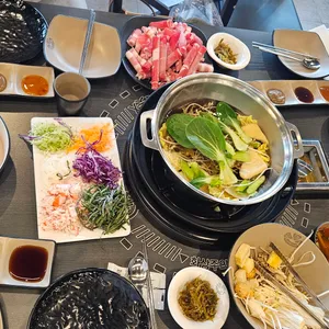 소담촌 사진