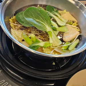 소담촌 사진