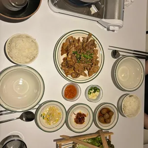 불백기념일 리뷰 사진