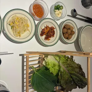 불백기념일 사진